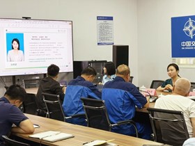 平陆运河一线行　健康科普暖人心